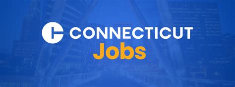 State of connecticut job openings - CT Job and Career Connection The site offers readers the chance to select an occupation, learn more about it, search for jobs and employers, and find related education and training programs. ... The Business Reopening and Recovery Center for the State of Connecticut. This is your one-stop resource to help your business prepare, rebuild, and ...